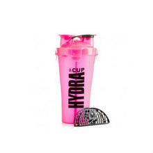 Load image into Gallery viewer, BUY 1 FREE 1 HYDRACUP 2.0 Dual Shaker Cup - Ultra Pink