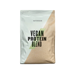 Vegan Protein Blend, 2.5kg
