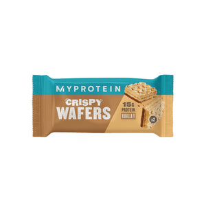 Crispy Wafers, 1 Bar